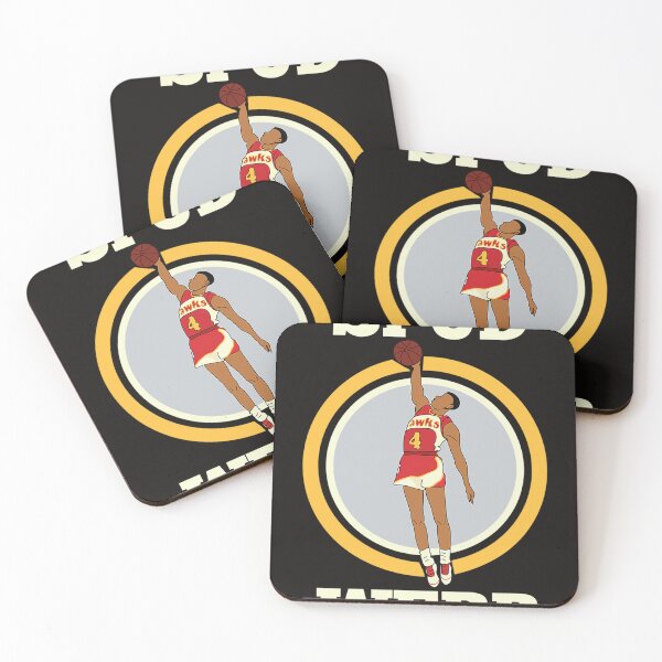 Item preview, Spud Webb designed and sold by HumbertoVillarr.