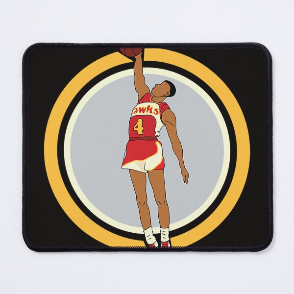 Item preview, Spud Webb designed and sold by HumbertoVillarr.