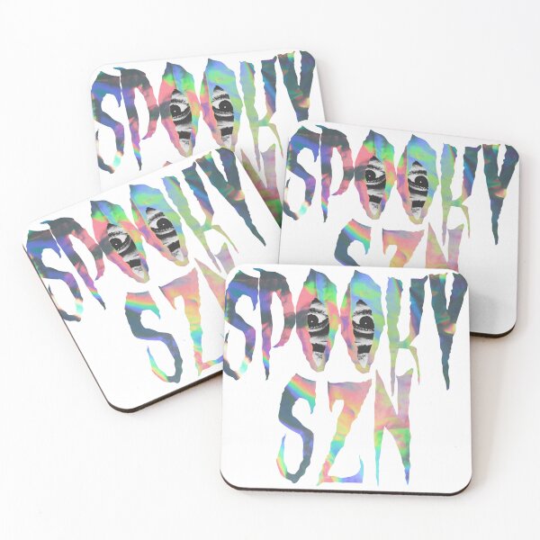 Item preview, spooky szn designed and sold by Foggy Ridge.