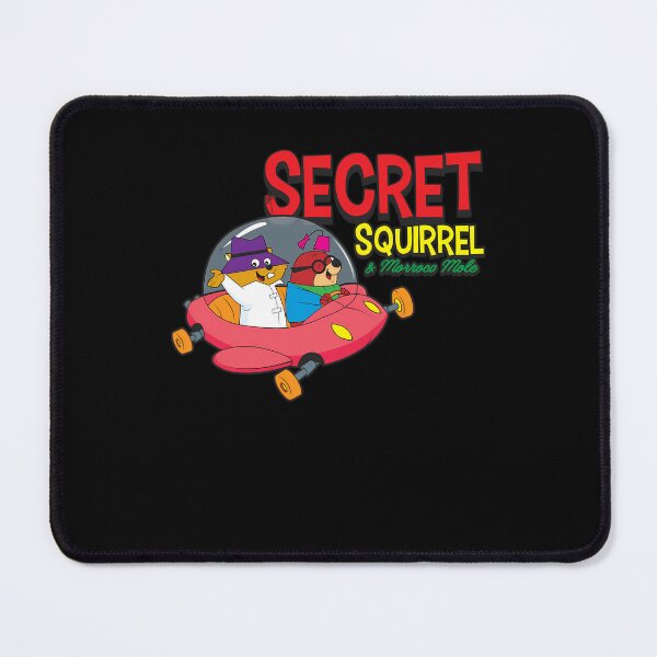 Item preview, Cartoon Movie Agent Secret Animal Vintage designed and sold by SkittlesBell82.