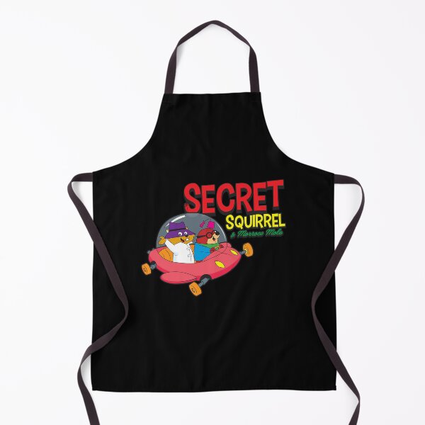 Item preview, Cartoon Movie Agent Secret Animal Vintage designed and sold by SkittlesBell82.
