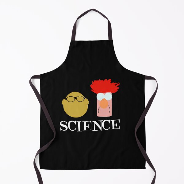 Item preview, Science With Bunsen And Beaker  designed and sold by KamilleKoelpin4.