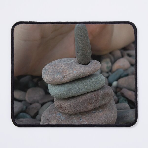 Item preview, Pebble Tower designed and sold by Supernovashop29.