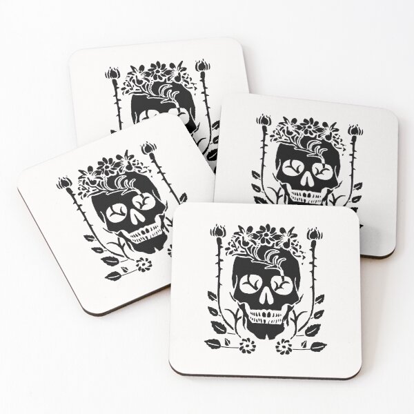 Item preview, Day of the Dead; Dia de los Muertos; Mexico; designed and sold by StickerApe.