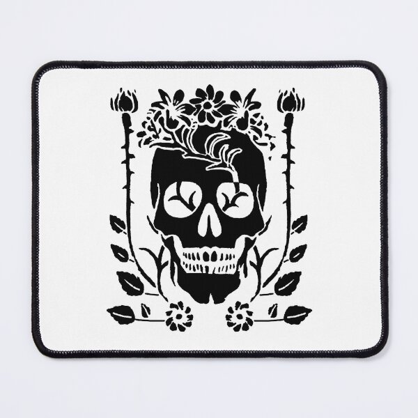 Item preview, Day of the Dead; Dia de los Muertos; Mexico; designed and sold by StickerApe.
