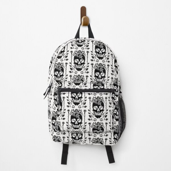 Item preview, Day of the Dead; Dia de los Muertos; Mexico; designed and sold by StickerApe.