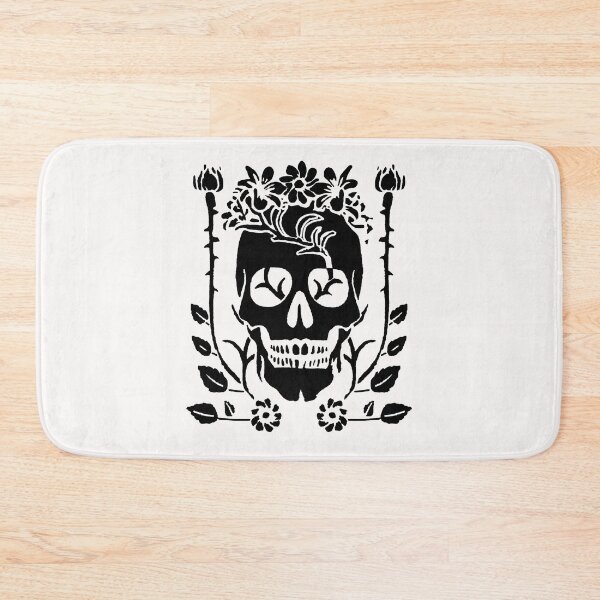 Item preview, Day of the Dead; Dia de los Muertos; Mexico; designed and sold by StickerApe.