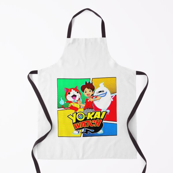 Item preview, Game Little Cartoon Funny Vintage Movie Yokai designed and sold by FuzzyAccessory.