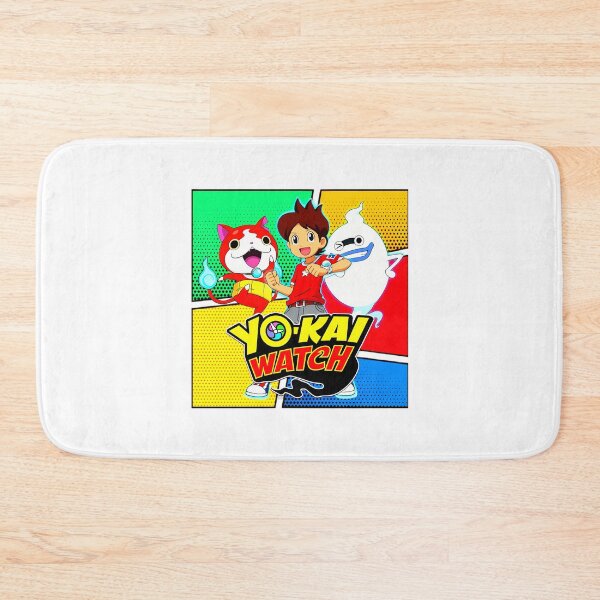 Item preview, Game Little Cartoon Funny Vintage Movie Yokai designed and sold by FuzzyAccessory.
