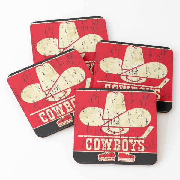 Item preview, Calgary Cowboys designed and sold by JokeetaAdupoku.
