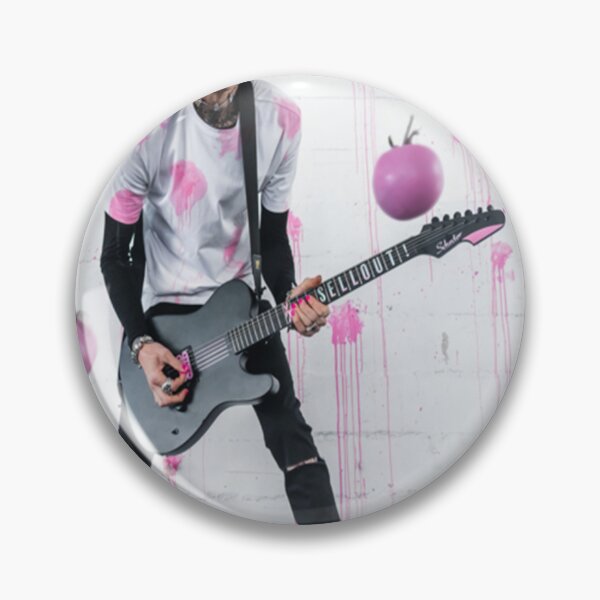 Item preview, Mainstream Sell Out designed and sold by JerrodLesch.