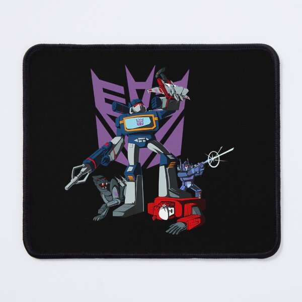 Item preview, Soundwave Superior  designed and sold by KamilleKoelpin4.