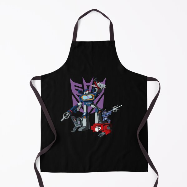 Item preview, Soundwave Superior designed and sold by KamilleKoelpin4.