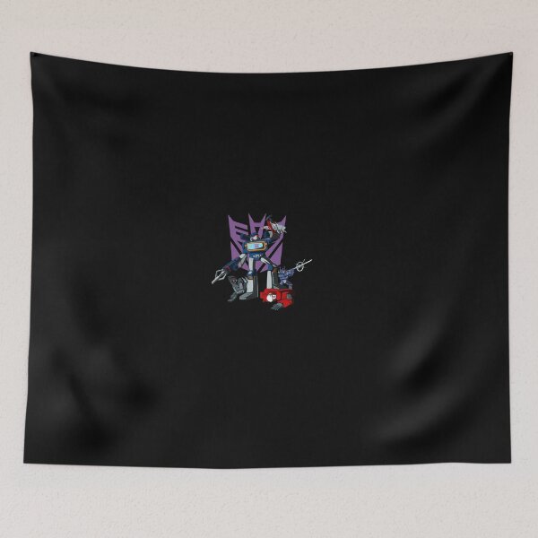 Item preview, Soundwave Superior  designed and sold by KamilleKoelpin4.