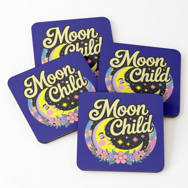 Item preview, Moon Child designed and sold by DBM Photo Art 1.