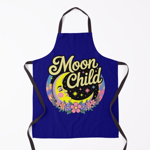 Item preview, Moon Child designed and sold by DBM Photo Art 1.