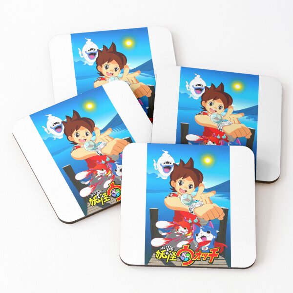 Item preview, Cartoon Game Vintage Little Movie Yokai Funny designed and sold by FuzzyAccessory.