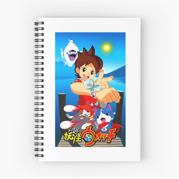 Item preview, Cartoon Game Vintage Little Movie Yokai Funny designed and sold by FuzzyAccessory.