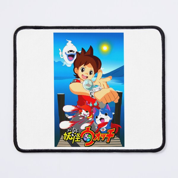 Item preview, Cartoon Game Vintage Little Movie Yokai Funny designed and sold by FuzzyAccessory.