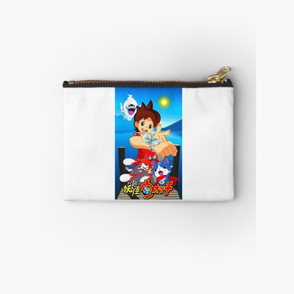 Item preview, Cartoon Game Vintage Little Movie Yokai Funny designed and sold by FuzzyAccessory.