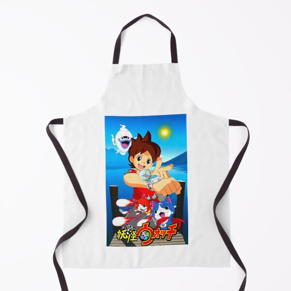 Item preview, Cartoon Game Vintage Little Movie Yokai Funny designed and sold by FuzzyAccessory.