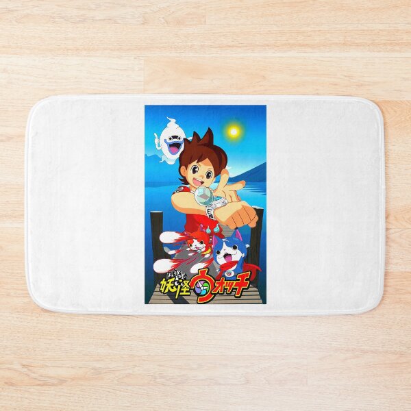 Item preview, Cartoon Game Vintage Little Movie Yokai Funny designed and sold by FuzzyAccessory.
