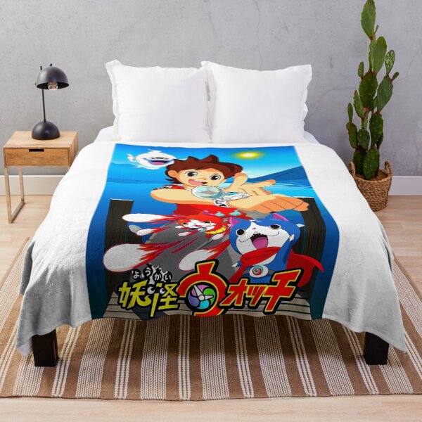 Item preview, Cartoon Game Vintage Little Movie Yokai Funny designed and sold by FuzzyAccessory.