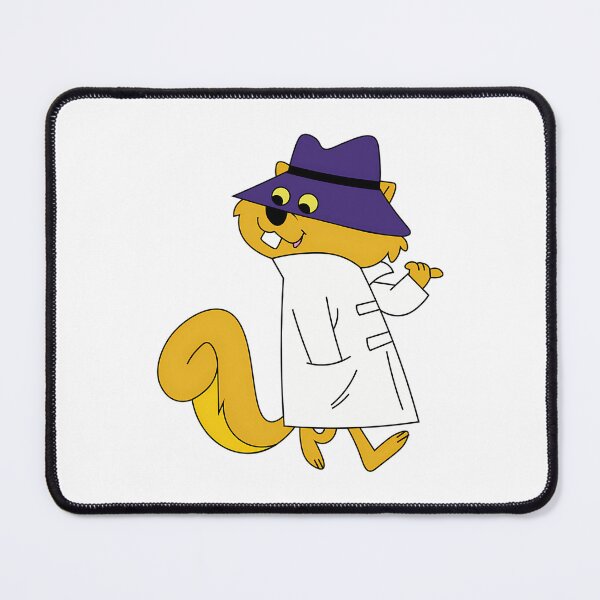 Item preview, Movie Secret Agent Cartoon Animal Vintage designed and sold by SkittlesBell82.