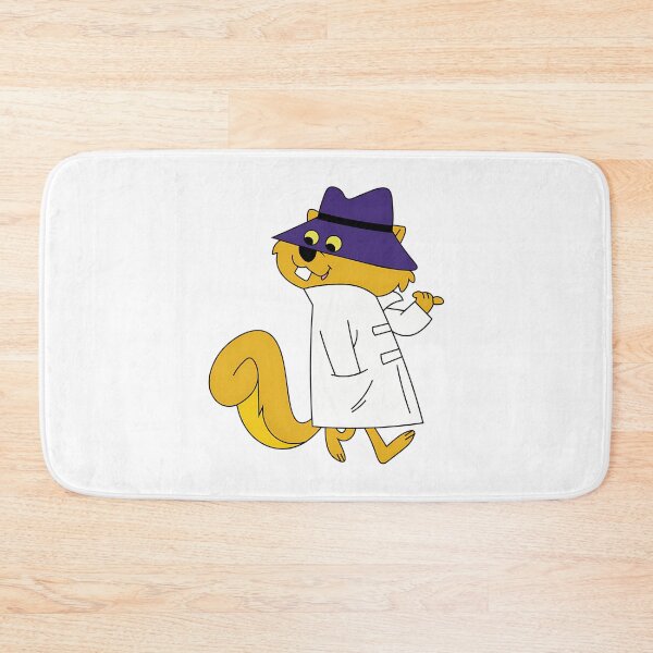Item preview, Movie Secret Agent Cartoon Animal Vintage designed and sold by SkittlesBell82.