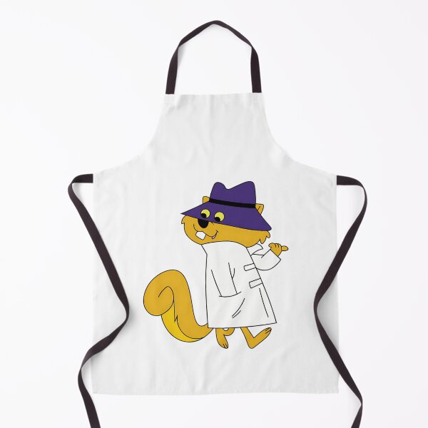 Item preview, Movie Secret Agent Cartoon Animal Vintage designed and sold by SkittlesBell82.