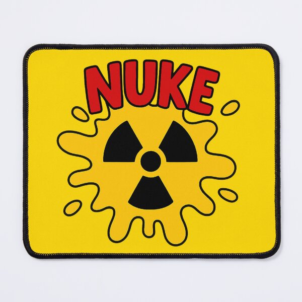 Item preview, Nuke. designed and sold by PabDam.