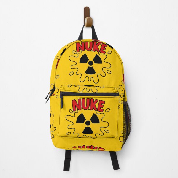 Item preview, Nuke. designed and sold by PabDam.