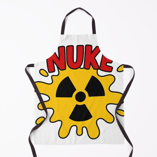 Item preview, Nuke. designed and sold by PabDam.