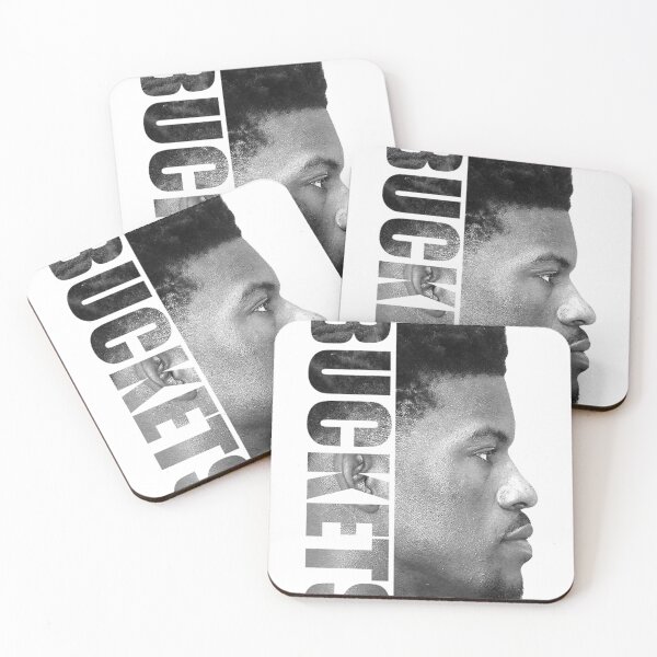 Item preview,  Jimmy Buckets Butler designed and sold by HumbertoVillarr.
