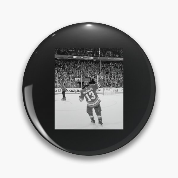 Item preview, Johnny Gaudreau designed and sold by JokeetaAdupoku.