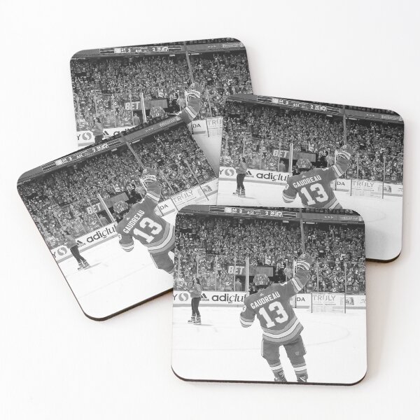 Item preview, Johnny Gaudreau designed and sold by JokeetaAdupoku.