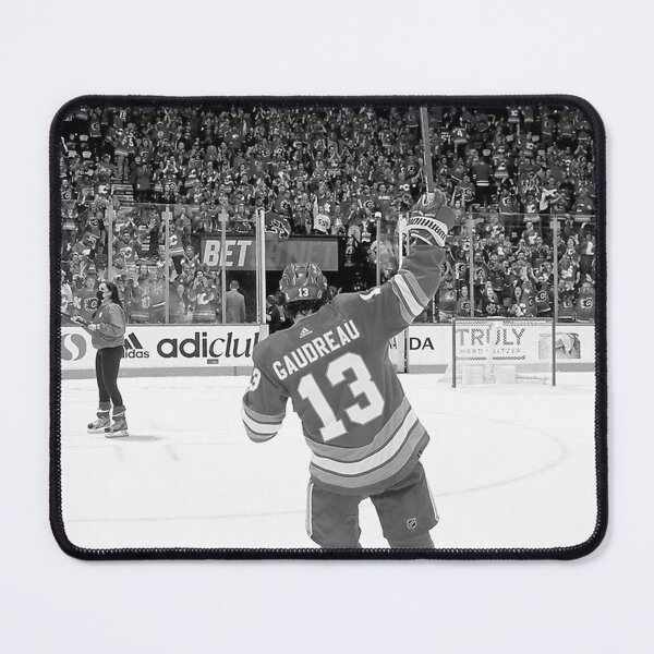 Item preview, Johnny Gaudreau designed and sold by JokeetaAdupoku.