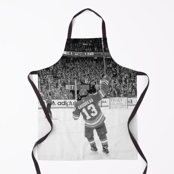 Item preview, Johnny Gaudreau designed and sold by JokeetaAdupoku.