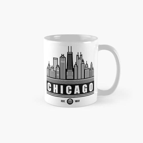 Item preview, Chicago Illinois United States designed and sold by NPStudio.