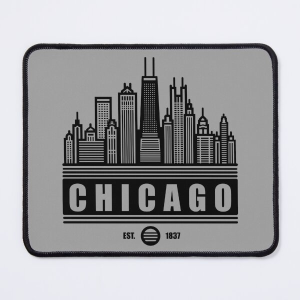Item preview, Chicago Illinois United States designed and sold by NPStudio.