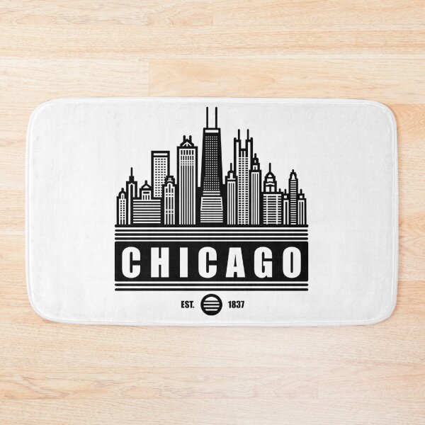 Item preview, Chicago Illinois United States designed and sold by NPStudio.