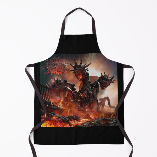 Item preview, Thy Art Is Murder Band designed and sold by colinsewar.