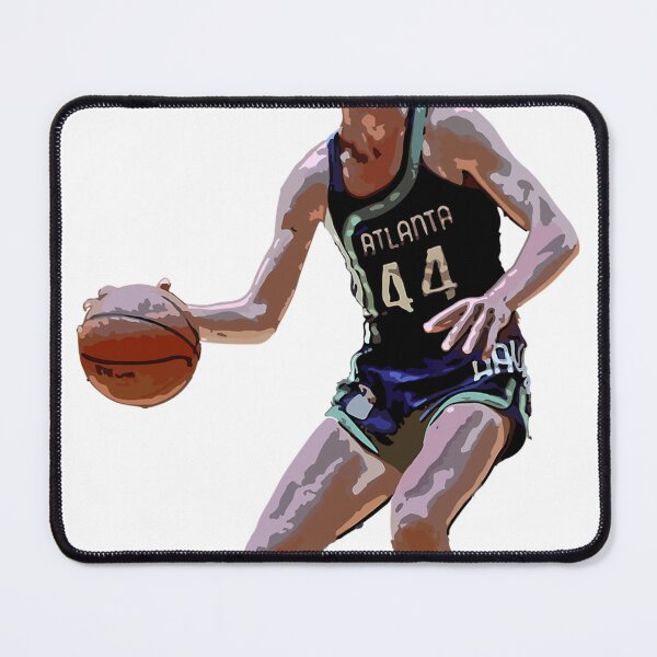 Item preview, Pistol Pete Maravich designed and sold by HumbertoVillarr.