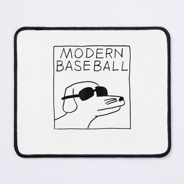Item preview, Modern Baseball designed and sold by eleanorbalde.