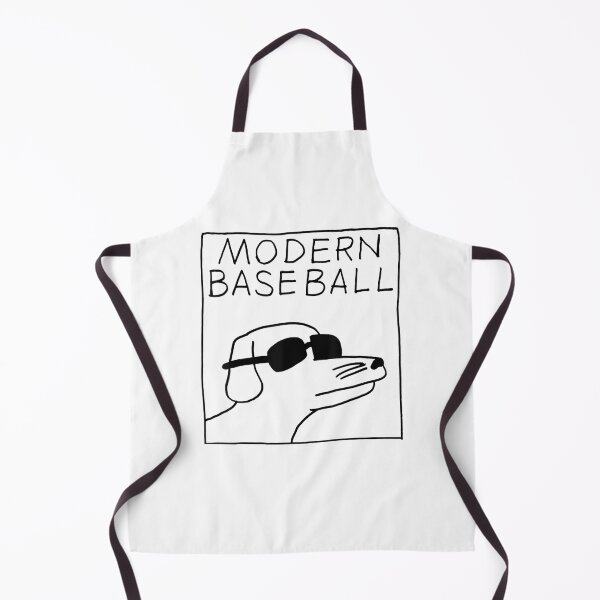 Item preview, Modern Baseball designed and sold by eleanorbalde.