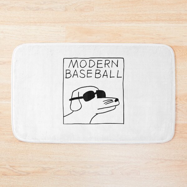 Item preview, Modern Baseball designed and sold by eleanorbalde.