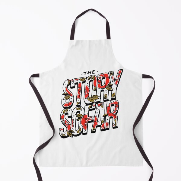 Item preview, The Story so Far designed and sold by erenrichbryan.