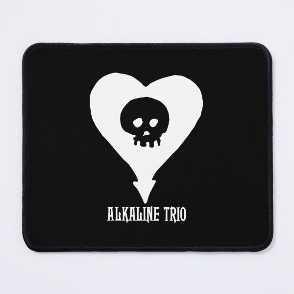 Item preview, Alkaline trio designed and sold by isabellereda.