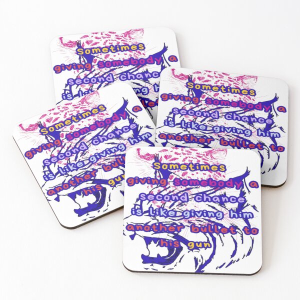 Item preview, Quote about second chance A strong woman knows when to stop designed and sold by  Custom creations usa.