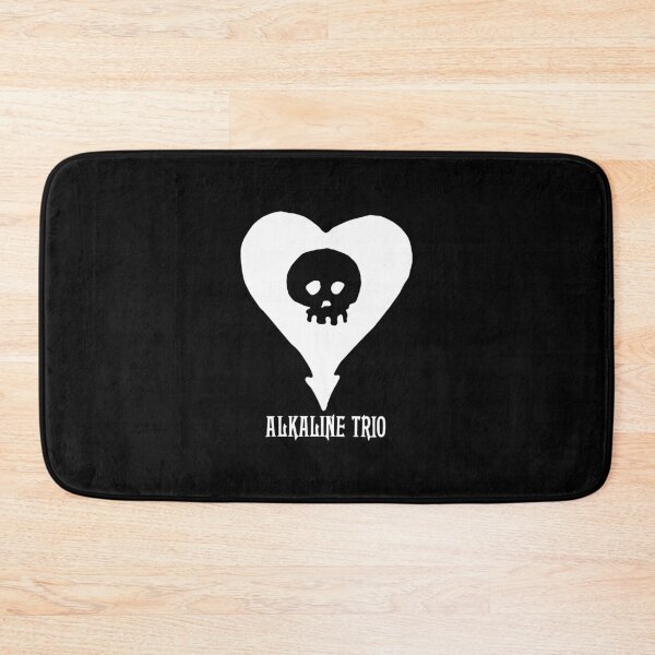 Item preview, Alkaline trio designed and sold by isabellereda.